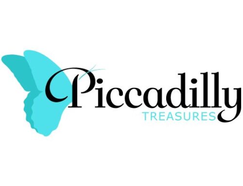 Piccadilly  |  Logo Design