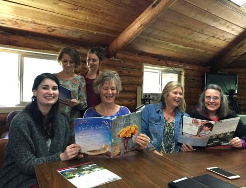 Clients Photos  |  Torah Sisters Magazine