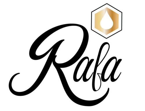 Logo Design | Rafa