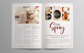 TS Magazine Design 28 pgs 16-17