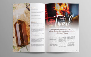 TS Magazine Design 28 pgs 18-19