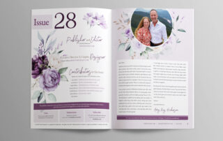 TS Magazine Design 28 pgs 2-3