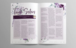 TS Magazine Design 28 pgs 22-23