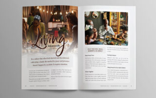 TS Magazine Design 28 pgs 6-7